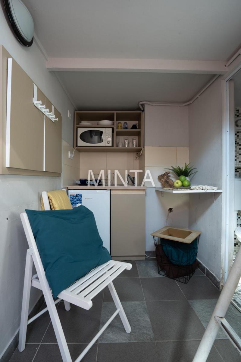 Cute Little Flat Near Kazinczy Downtown Apartment