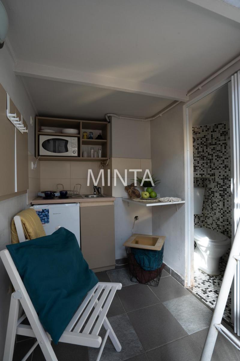 Apartment Cute Little Flat Near Kazinczy Downtown Budapest