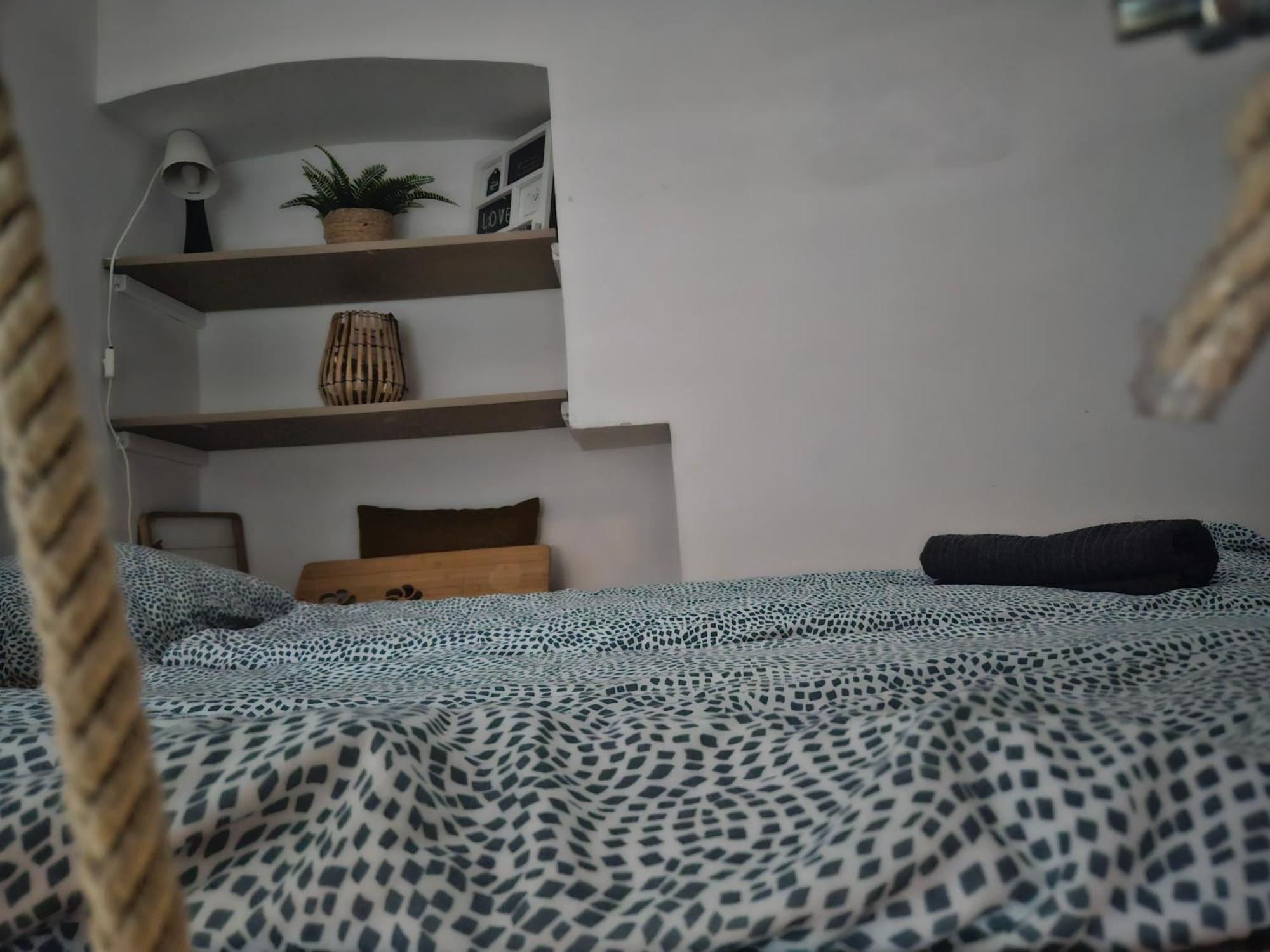 Lejlighed Cute Little Flat Near Kazinczy Downtown *